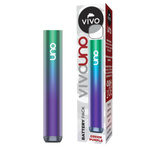 Акумулятор VIVO UNO - Green Purple