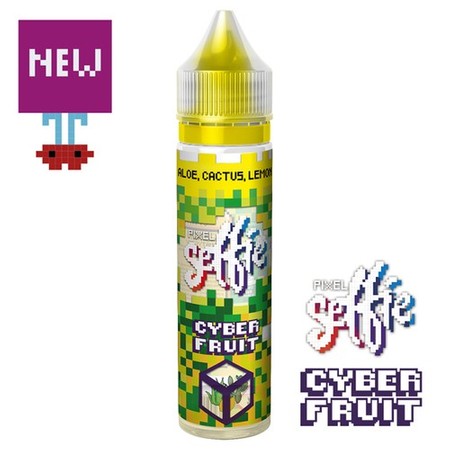Лонгфілл Selfie Pixel 9/60ml - Aloes Cactus