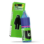 Lichid GO BEARS Tea SS+ 10ml - Ceai de Mentă cu Grapefruit 20mg