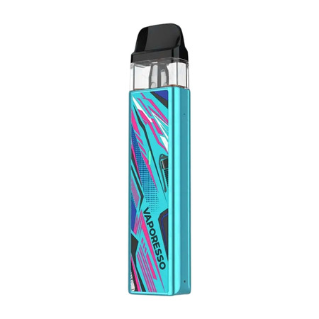 E-Cigarette POD Vaporesso XROS 4 Mini Motor Race