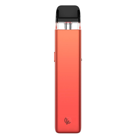 Электронная сигарета POD Vaporesso XROS 5 Coral Red