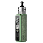 E-Papieros KIT VooPoo Drag S3 Green