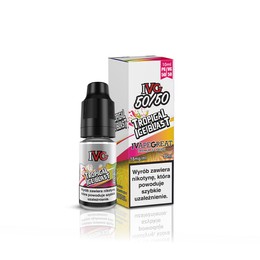 E-liquid IVG 50/50 10ml - Tropical Ice Blast 18mg