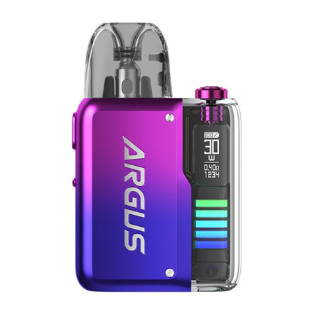 E-cigareta POD VooPoo Argus P2 Violet Purple