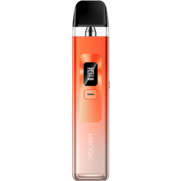 E-Zigarette POD GeekVape Wenax Q - Sunset Yellow