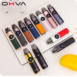 E-Zigarette POD OXVA NeXlim - Pearl Pink