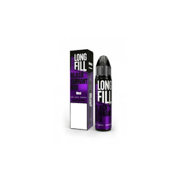 Лонгфилл Xtreme 10/60ml - Blackcurrant Red