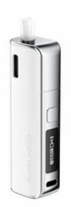 E-cigareta POD GeekVape SOUL White