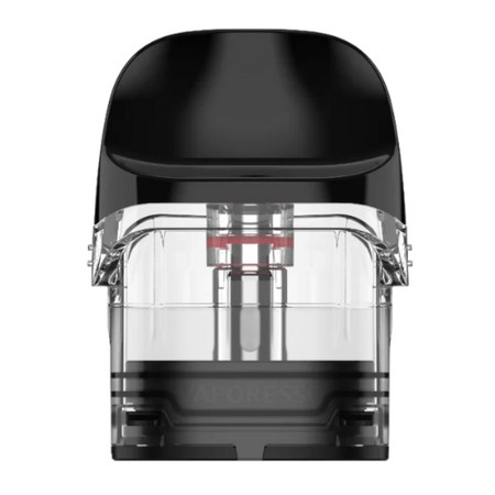 Wkład Vaporesso LUXE Q/QS mesh - 1.2 ohm