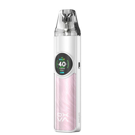 E-Zigarette POD OXVA NeXlim - Pearl Pink
