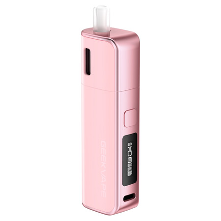 E-Cigarette POD GeekVape SOUL Pink