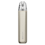 Електронна сигарета POD OXVA XLIM Pro 3 Titanium Silk