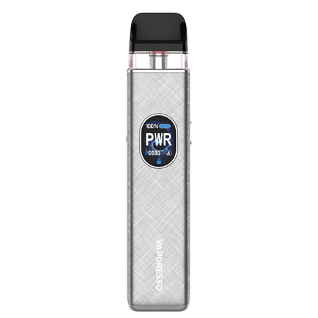 E-Cigarette POD Vaporesso XROS 5 Grey Silk