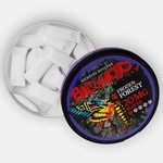 Nicotine sachets BAD MOJO Frozen Forest 20mg