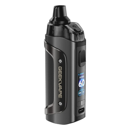 E-Zigarette POD GeekVape Aegis Boost 3 - Black