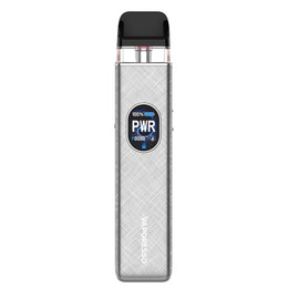 E-Cigarette POD Vaporesso XROS 5 Grey Silk
