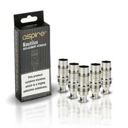 Žhavicí hlava Aspire Nautilus 2S BVC - 0.4ohm