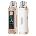 E-Zigarette KIT Lost Vape Thelema Nano - Champaign Gold