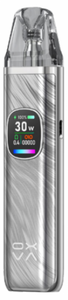 E-Cigarette POD OXVA Xlim Pro 2 Platinum Gray