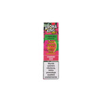 Jednorazová e-cigareta AROMA King Strawberry Guava 20mg