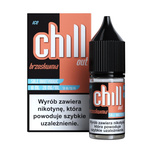 Liquid Chill Out 10ml - Brzoskwinia Ice 20mg