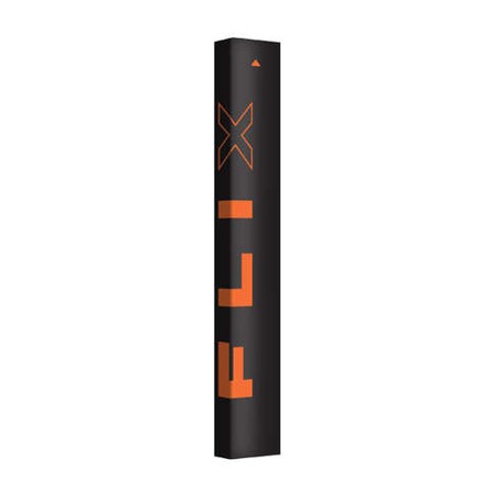 Einweg E-Zigarette VIVO FLIX Peach Ice 20mg