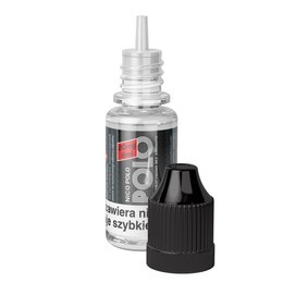 Nikotínová báza POLO 8ml Shot Nico - 20mg