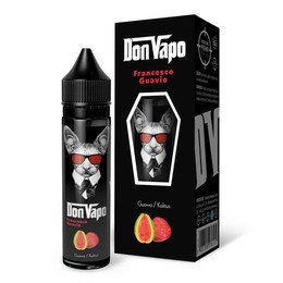 Премікс DonVapo 30/60ml - Francesco Guavio