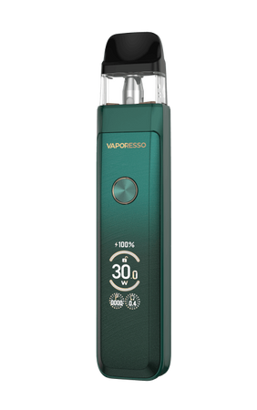 Țigară electronică POD Vaporesso XROS Pro 2 Gem Green