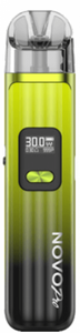 Țigară electronică POD SMOK Novo Pro Green Black