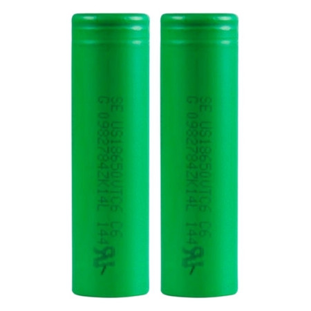 Akumulator Sony 18650 - VTC6 3000mAh/30A