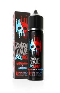 Лонгфілл Dark Line Double 8/60ml - Watermelon Menthol