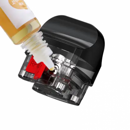 Betét POD SMOK RPM 2 - ÜresRPM 2