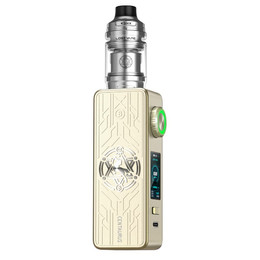 E-Cigarette KIT Lost Vape Cenaturus M100 Galaxy Beige