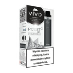 E-Cigareta POD VIVO Poket 2 Open Black