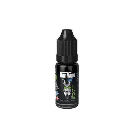 E-liquid Don Vapo 10ml - Vincenzo Kiwio 20mg