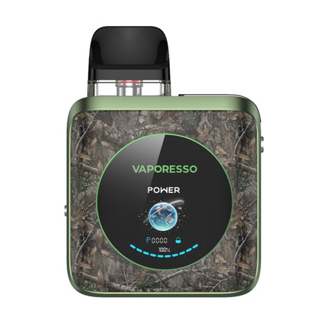 E-cigareta POD Vaporesso XROS 4 Nano Camouflage