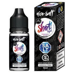 Никотиновый шот VIVO Shot NicoSALT 10ml - 18mg