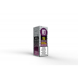 Liquid Idealny Owoce Leśne 12 mg/ml 10 ml
