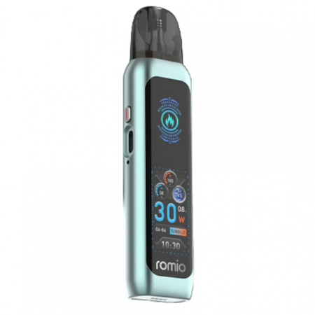 E-Cigareta POD Romio Astro S Teal Green