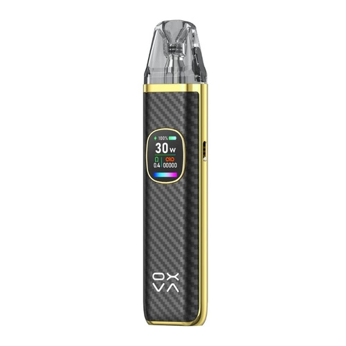 e papieros pod oxva xlim pro 2