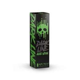Лонгфилл Dark Line 6/60ml - Aloe Vera
