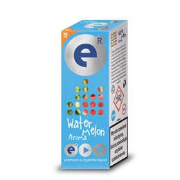 Рідина E 10ml - Watermelon 19mg
