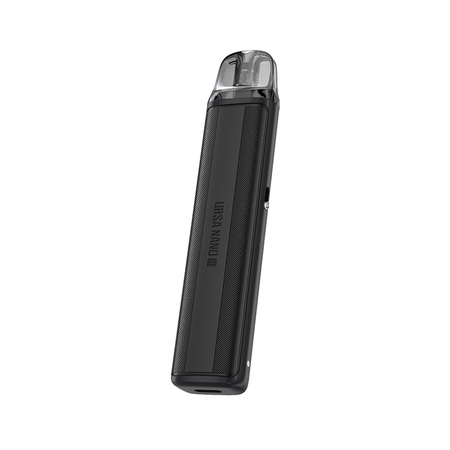 E-cigareta POD Lost Vape Ursa Nano 3 Twill Black