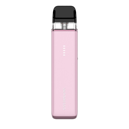 E-Papieros POD Vaporesso XROS 6 Mini Jelly Pink