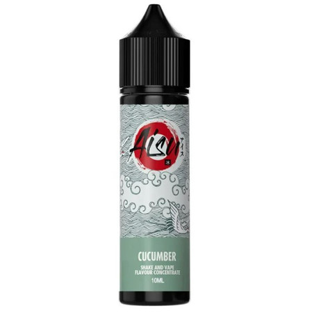 Лонгфiл Aisu 10ml/60ml - Cucumber