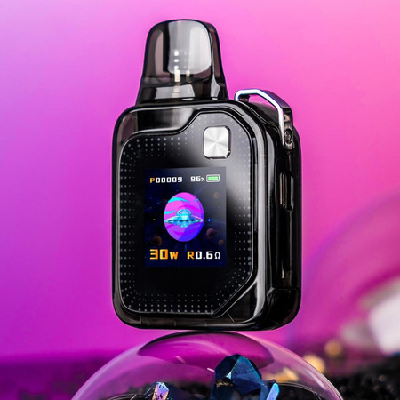 E-cigareta POD Lost Vape Ursa Baby 3 Shadow Mocha