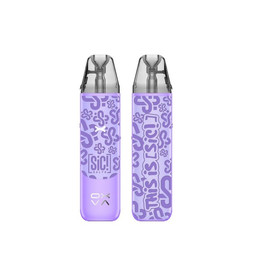 Електронна сигарета POD OXVA NeXLIM Go SIC Purple