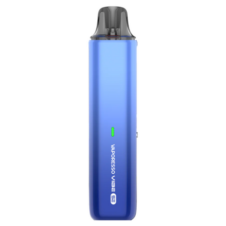 Țigară electronică POD Vaporesso Vibe SE Blue