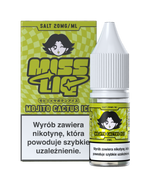 Liquid Miss Liq 8ml - Mojito Cactus Ice 20mg